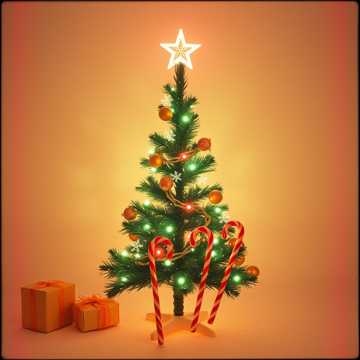 Sophia's Christmas